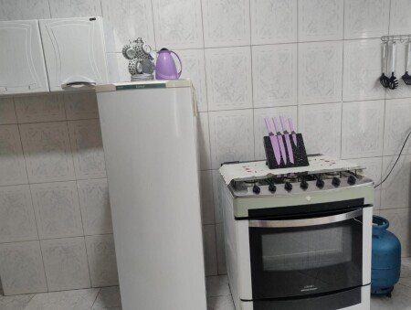 Casa 9 convidados, com wifi