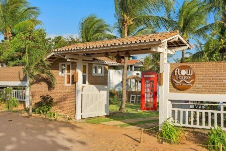 Chalé 3 convidados, com piscina