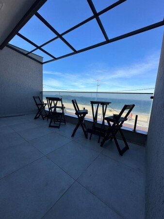 Apartamento 1 quarto, com ar condicionado