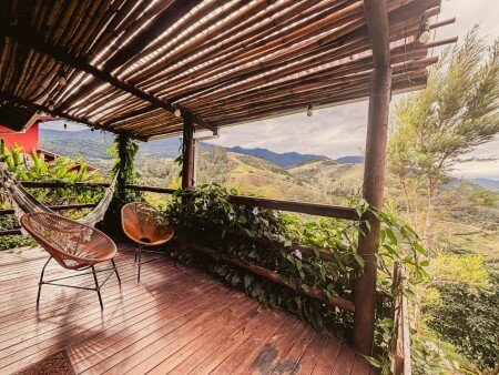 Casa 2 convidados, com jacuzzi