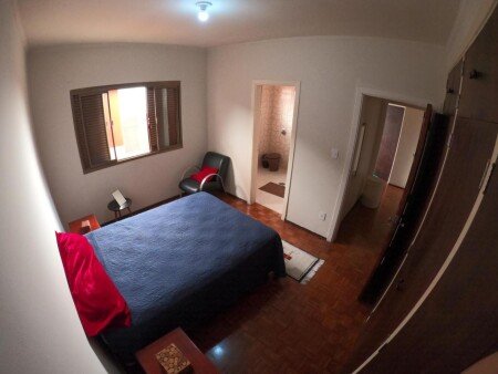 Pousada / Bed and breakfast 2 convidados, com wifi