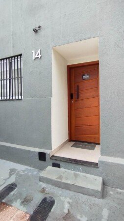 Apartamento 1 quarto, com ar condicionado