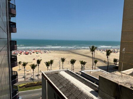 Apartamento 1 quarto, com ginásio