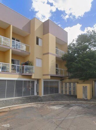 Apartamento 2 quartos, com wifi