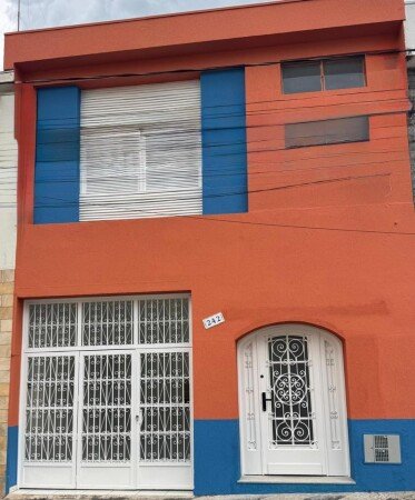 Pousada da juventude 3 convidados, com wifi