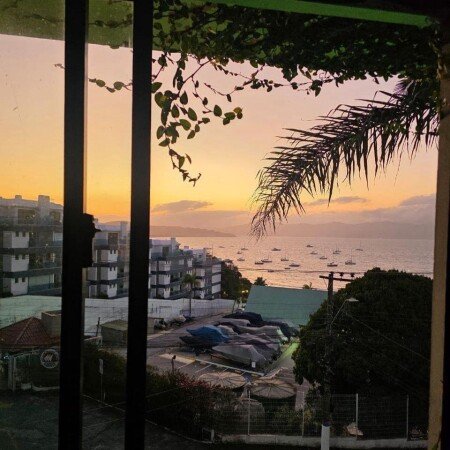Apartamento 4 convidados, com piscina
