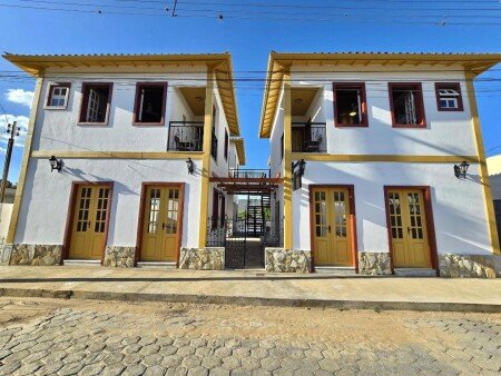 Apartamento 4 convidados, com wifi