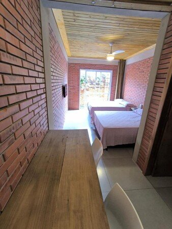 Hotel com wifi