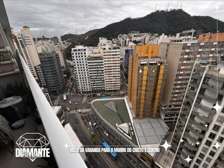 Apartamento 1 quarto, com piscina