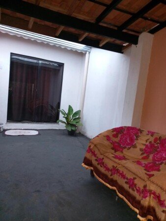 Camping / Mobile Home 1 quarto, com piscina