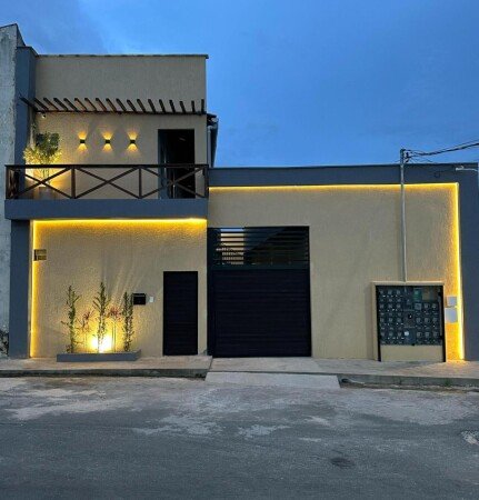 Apartamento 1 quarto, com ar condicionado