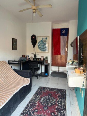 Casa 4 convidados, com wifi