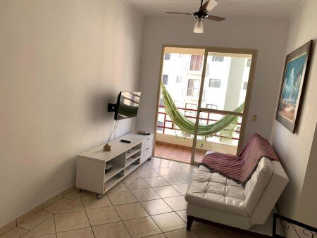 Apartamento 2 quartos, com ginásio