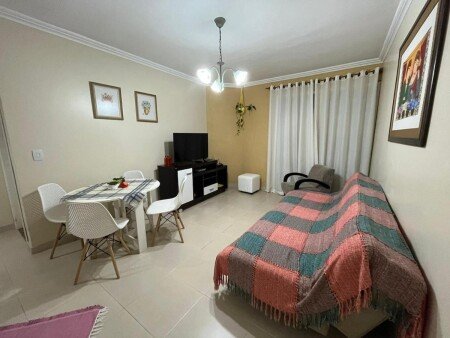 Apartamento 3 convidados, com wifi