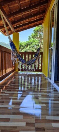 Pousada da juventude 1 convidado, com piscina