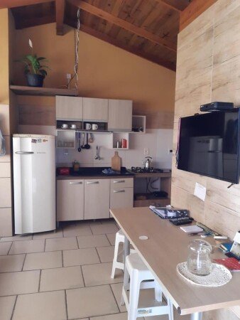 Pousada da juventude 1 convidado, com ar condicionado