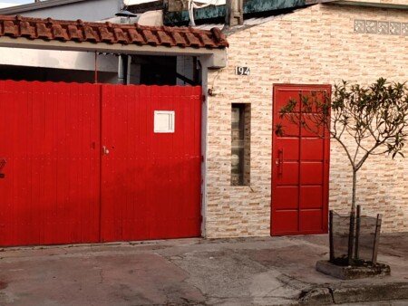 Pousada / Bed and breakfast 1 quarto, com wifi