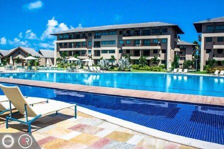 Apartamento 1 quarto, com jacuzzi