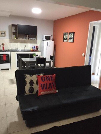 Apartamento 1 convidado, com wifi