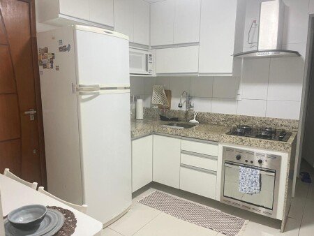 Apartamento 1 quarto, com wifi