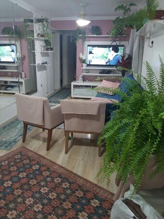 Bed and breakfast 2 huéspedes, con jardín