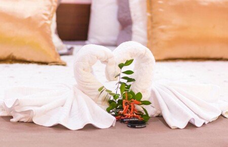 Chalé 1 quarto, com jardim