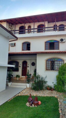 Bed and breakfast 1 chambre, avec jardin