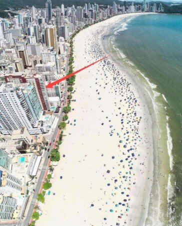 Apartamento 3 habitaciones, con aire acondicionado