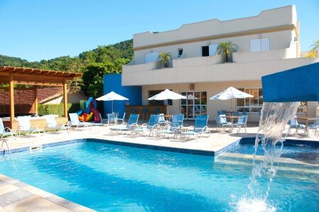 Hotel com jacuzzi