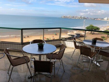 Apartamento 3 quartos, com wifi