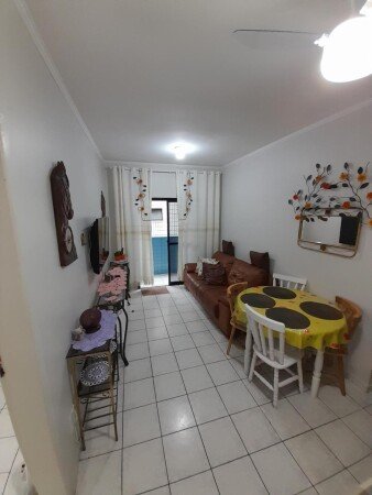 Apartamento 1 quarto, com wifi