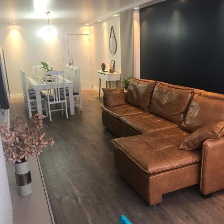 Apartamento 2 habitaciones, con aire acondicionado