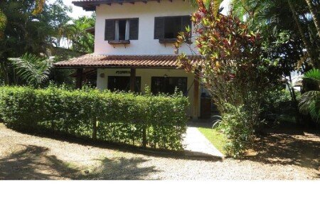 Chalé 1 quarto, com piscina