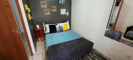 Apartamento 1 quarto, com wifi