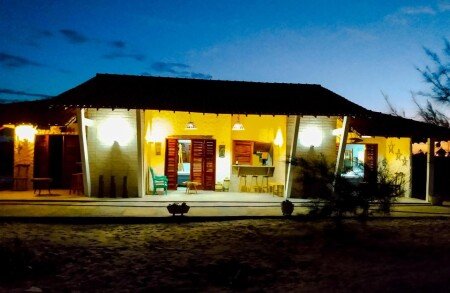 Apartamento 4 convidados, com piscina