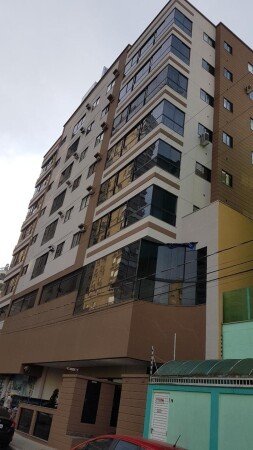 Apartamento 1 quarto, com ar condicionado