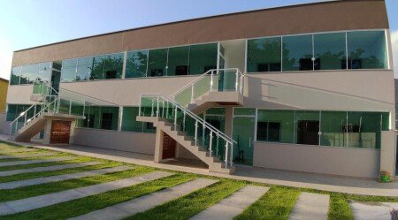 Apartamento 1 quarto, com ar condicionado