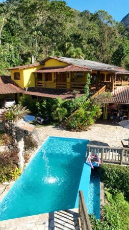 @todopt 4 guests, @todoptwith pool