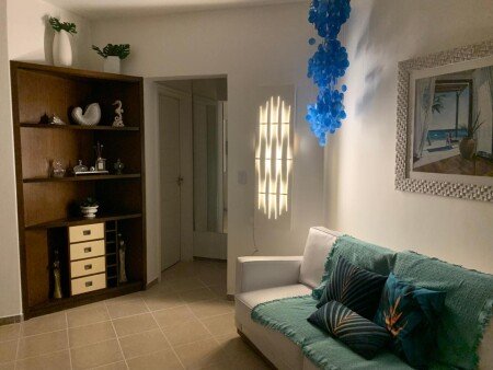 Apartamento 3 quartos, com jacuzzi