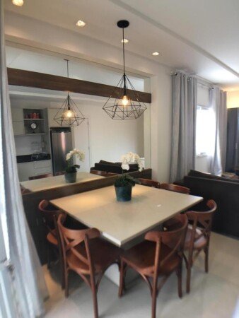 Apartamento 1 quarto, com ar condicionado