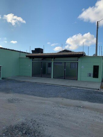 Casa 2 quartos, com wifi