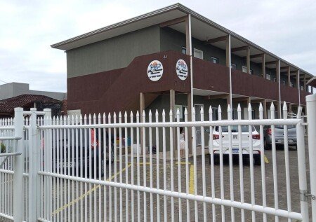 Apartamento 1 convidado, com wifi