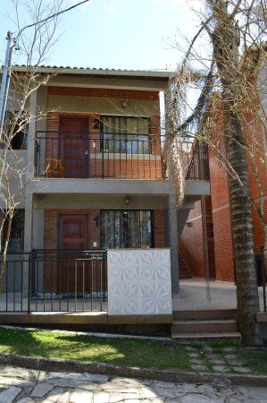 Chalé 1 convidado, com jardim