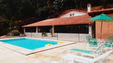 Hotel com jacuzzi