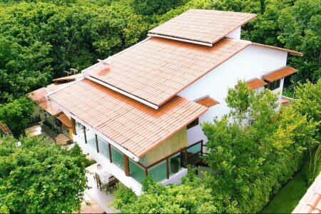 Apartamento 1 convidado, com jardim