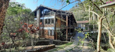 Pousada / Bed and breakfast 1 convidado, com jacuzzi