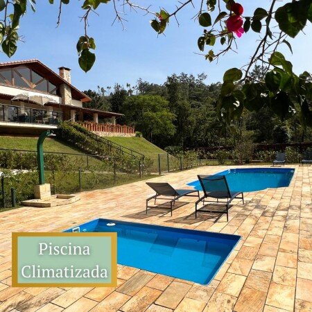 Pousada da juventude 1 convidado, com piscina