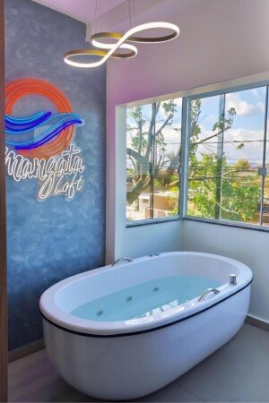 Apartamento 4 convidados, com ar condicionado