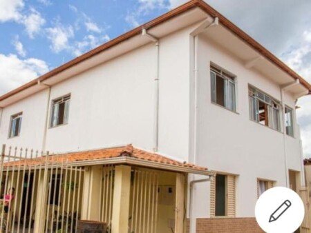 Apartamento 3 quartos, com jardim