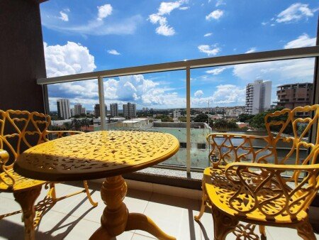 Apartamento 1 quarto, com wifi